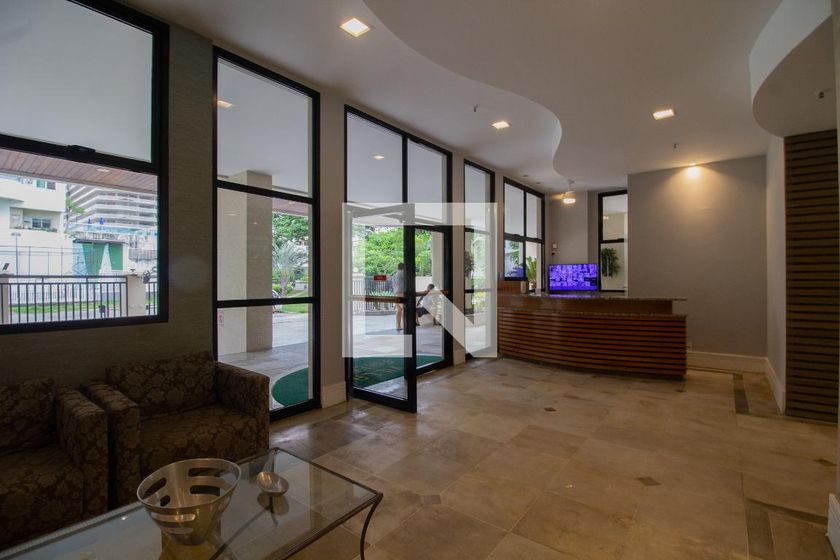 Apartamento, 4 quartos, 141 m² - Foto 157