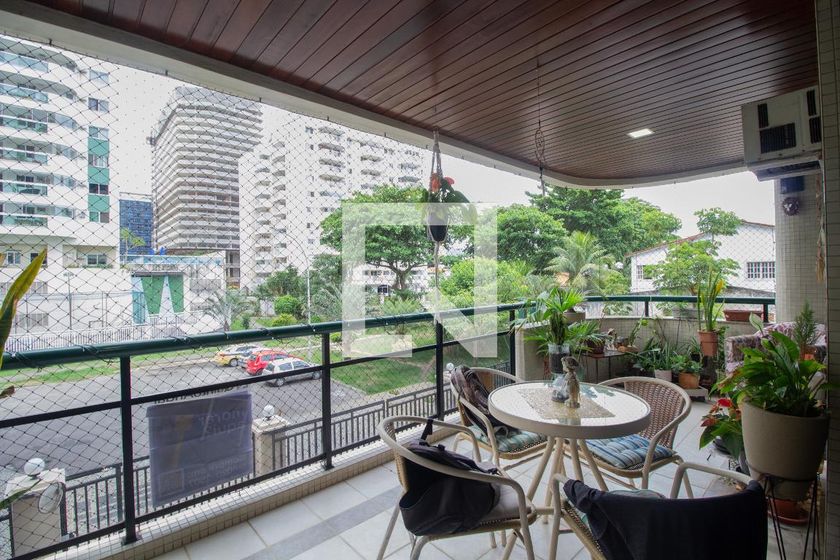 Apartamento, 4 quartos, 141 m² - Foto 99