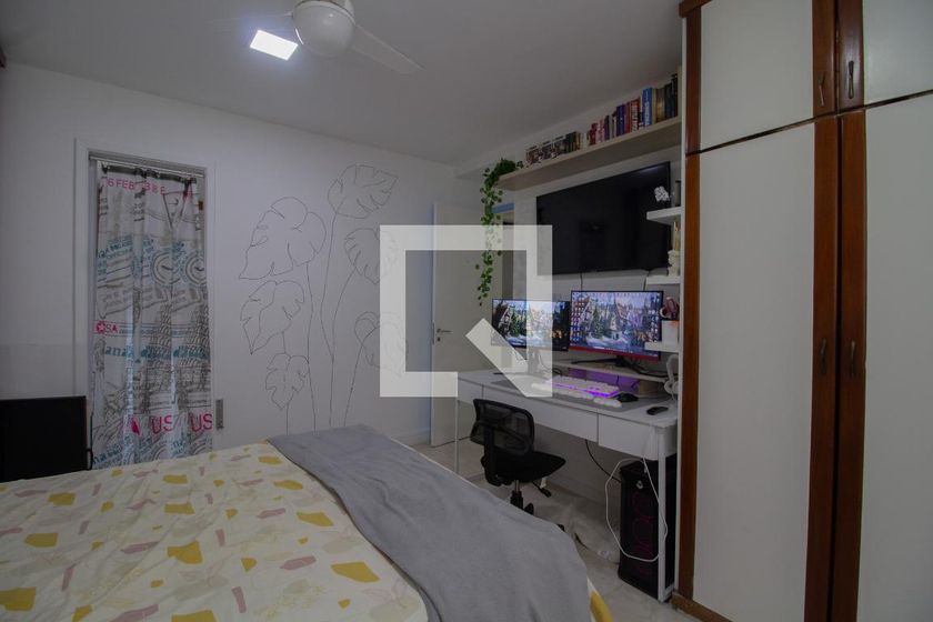 Apartamento, 4 quartos, 141 m² - Foto 39
