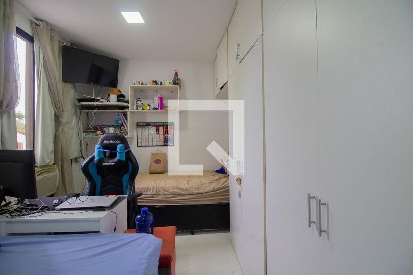 Apartamento, 4 quartos, 141 m² - Foto 57