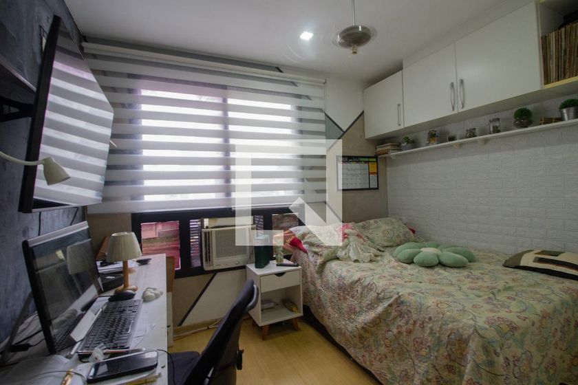 Apartamento, 4 quartos, 141 m² - Foto 23