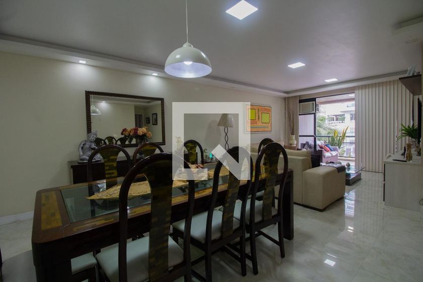 Apartamento, 4 quartos, 141 m² - Foto 13