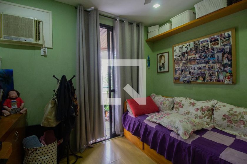 Apartamento, 4 quartos, 141 m² - Foto 17