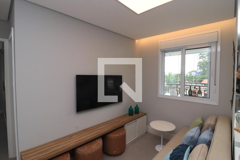 Apartamento, 3 quartos, 75 m² - Foto 3