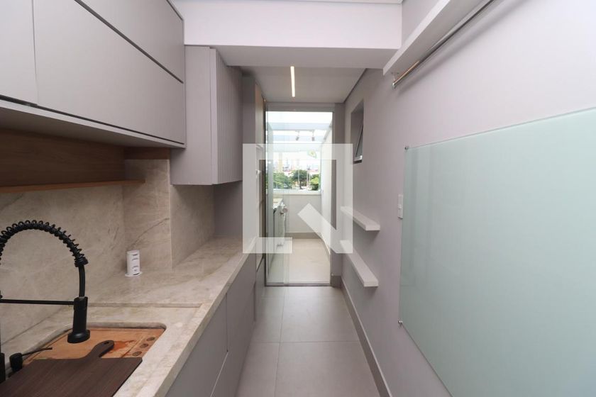Apartamento, 3 quartos, 75 m² - Foto 53