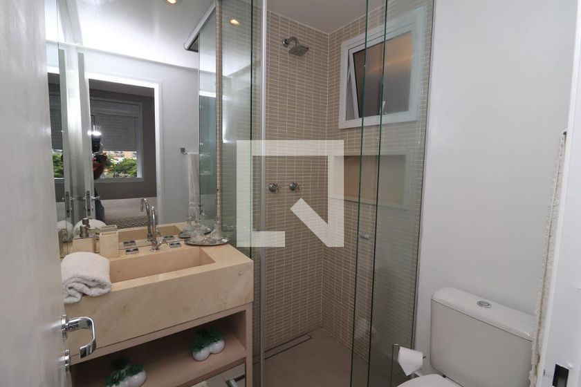 Apartamento, 3 quartos, 75 m² - Foto 37