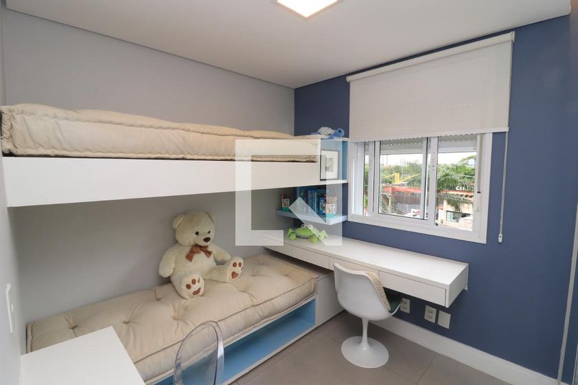 Apartamento, 3 quartos, 75 m² - Foto 19