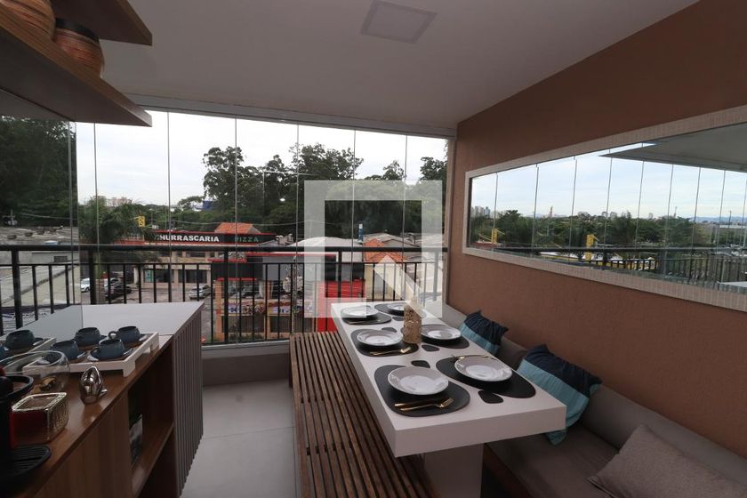 Apartamento, 3 quartos, 75 m² - Foto 15