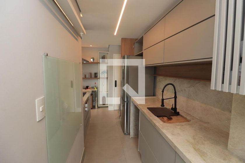 Apartamento, 3 quartos, 75 m² - Foto 57