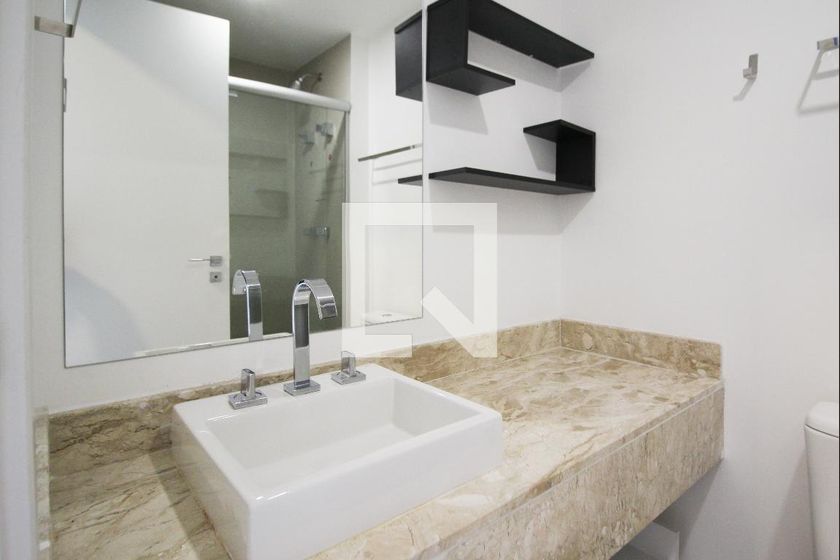 Kitnet-Studio, 29 m² - Foto 30