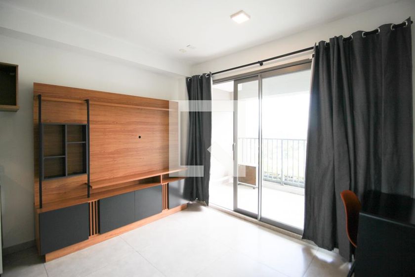 Kitnet-Studio, 29 m² - Foto 9