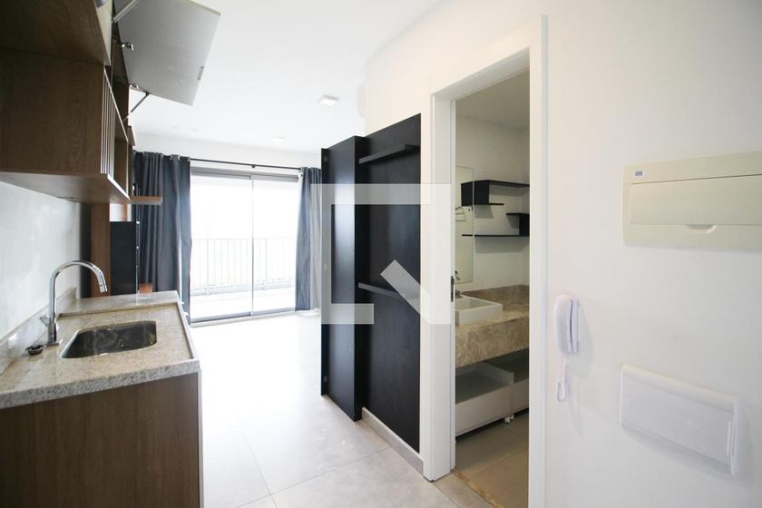 Kitnet-Studio, 29 m² - Foto 48