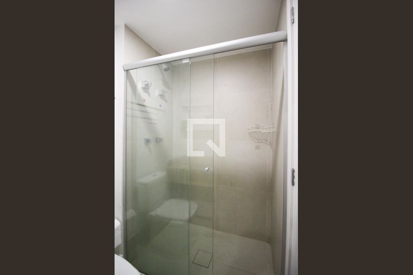Kitnet-Studio, 29 m² - Foto 33