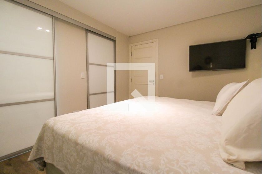 Apartamento, 4 quartos, 164 m² - Foto 48