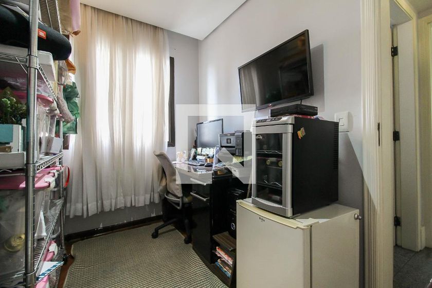 Apartamento, 4 quartos, 164 m² - Foto 132