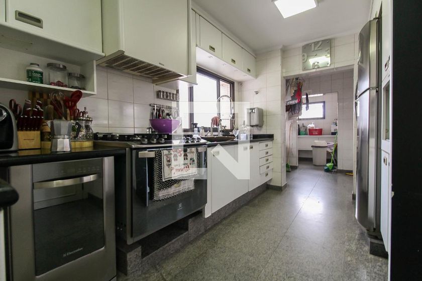 Apartamento, 4 quartos, 164 m² - Foto 148