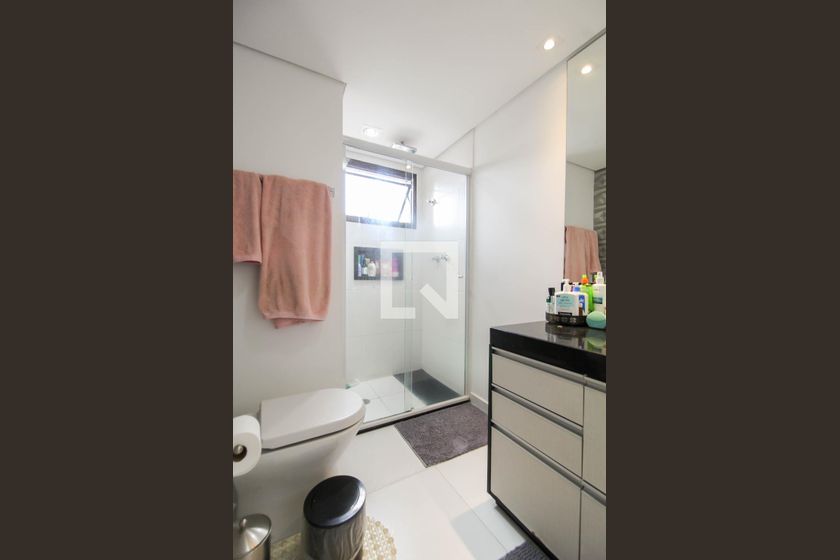 Apartamento, 4 quartos, 164 m² - Foto 118
