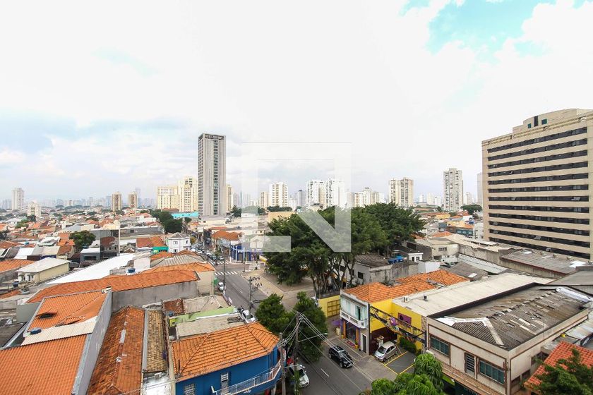 Apartamento, 4 quartos, 164 m² - Foto 92