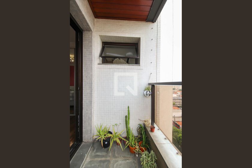 Apartamento, 4 quartos, 164 m² - Foto 90