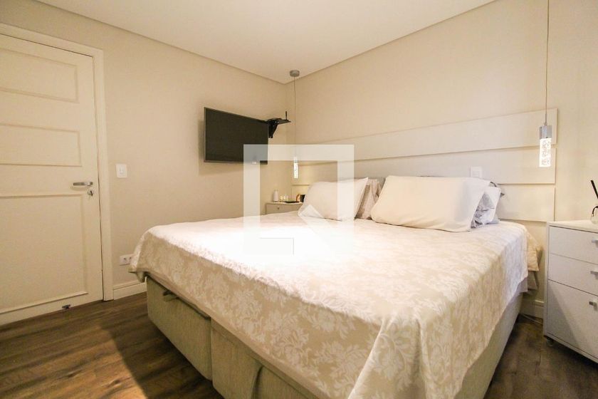 Apartamento, 4 quartos, 164 m² - Foto 50