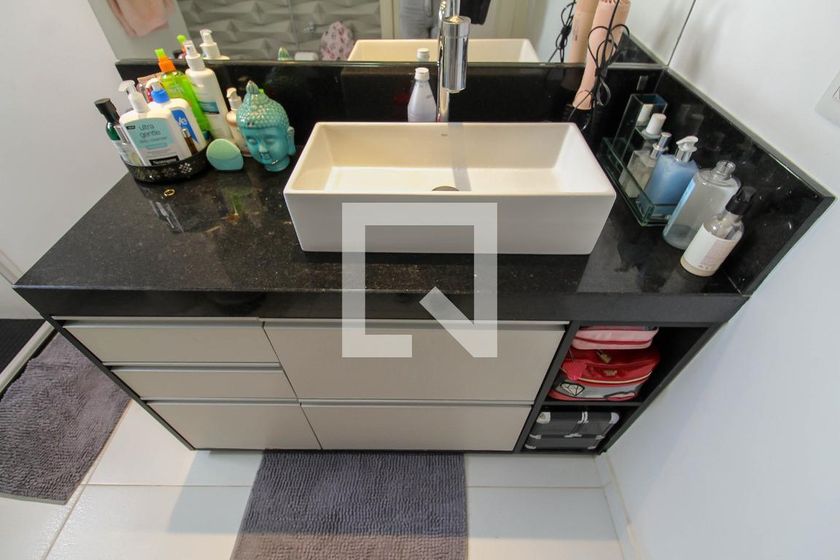 Apartamento, 4 quartos, 164 m² - Foto 128