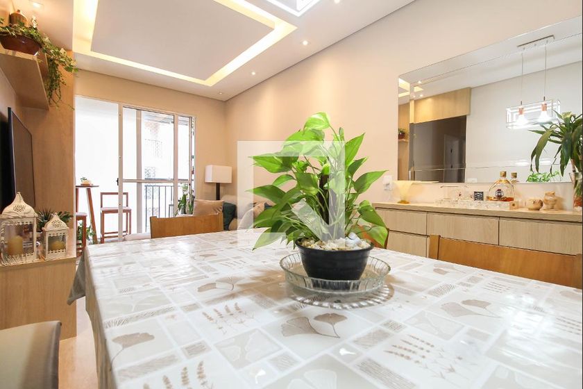 Apartamento, 3 quartos, 64 m² - Foto 7
