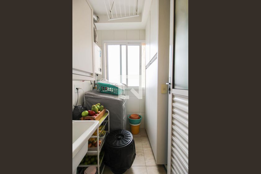 Apartamento, 3 quartos, 64 m² - Foto 93