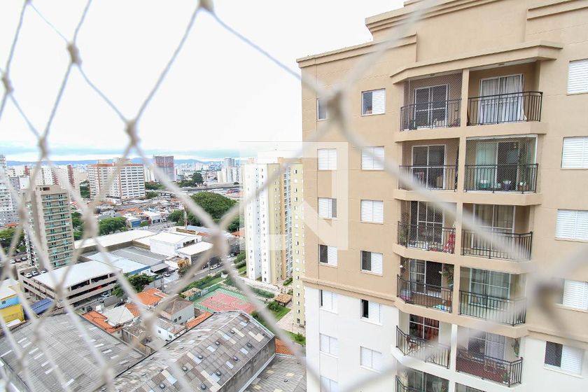 Apartamento, 3 quartos, 64 m² - Foto 19