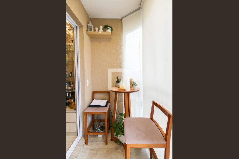 Apartamento, 3 quartos, 64 m² - Foto 17