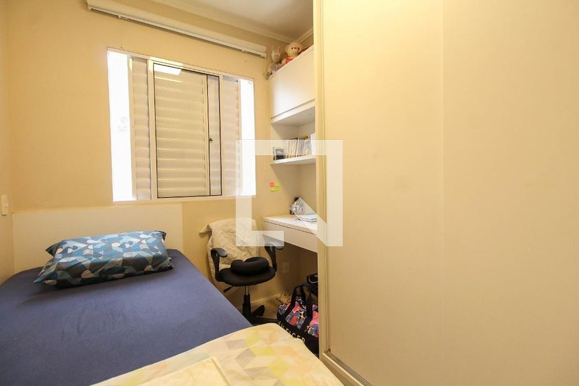 Apartamento, 3 quartos, 64 m² - Foto 53