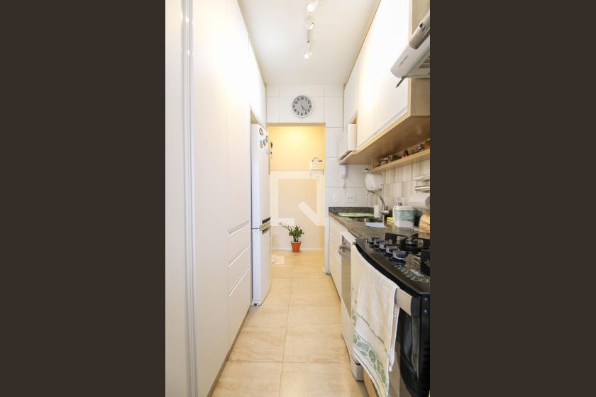 Apartamento, 3 quartos, 64 m² - Foto 85