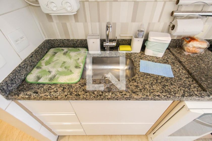 Apartamento, 3 quartos, 64 m² - Foto 89