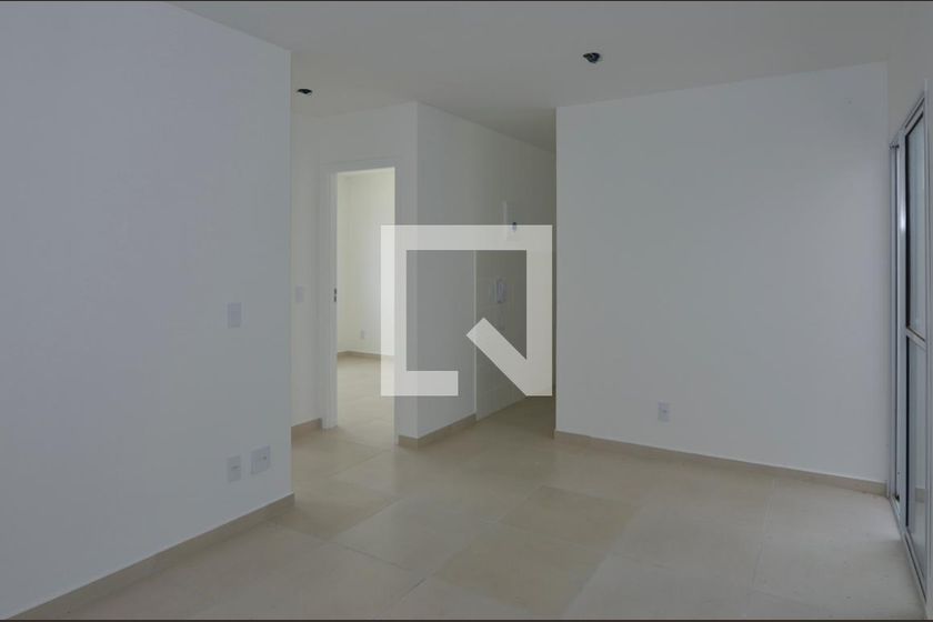 Apartamento, 2 quartos, 57 m² - Foto 1