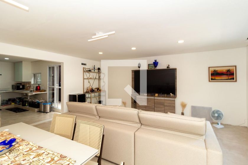 Casa, 2 quartos, 450 m² - Foto 3