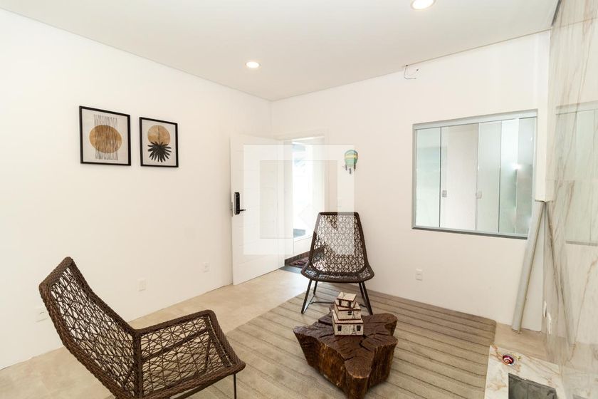 Casa, 2 quartos, 450 m² - Foto 23