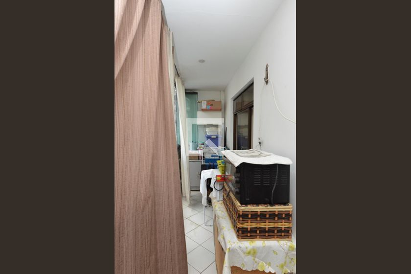 Apartamento, 2 quartos, 60 m² - Foto 7