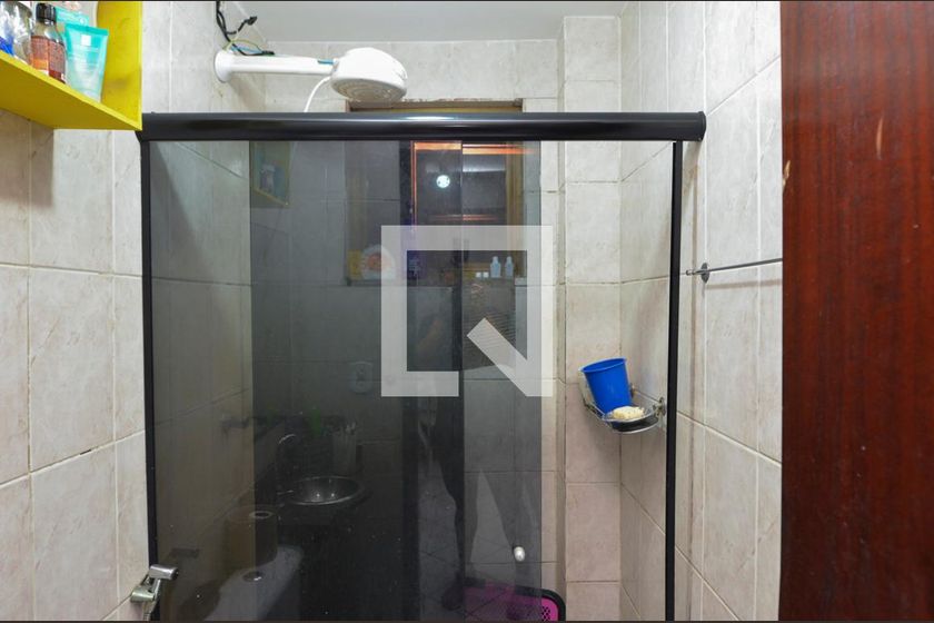 Apartamento, 2 quartos, 60 m² - Foto 27