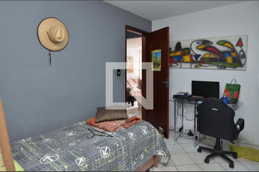 Apartamento, 2 quartos, 60 m² - Foto 18