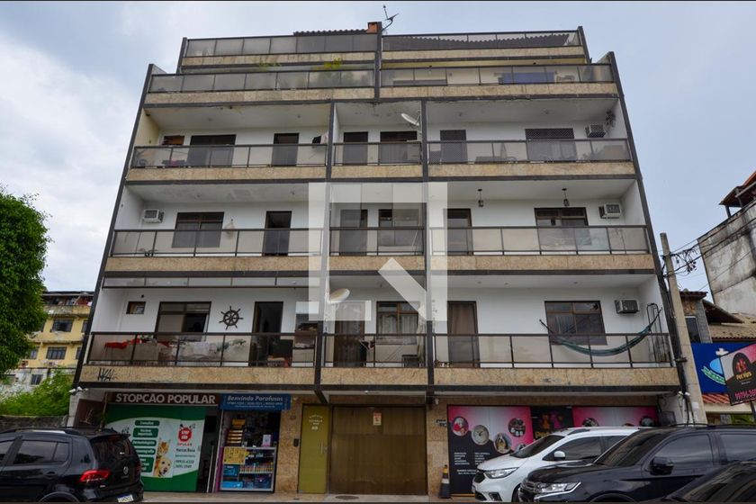 Apartamento, 2 quartos, 60 m² - Foto 36