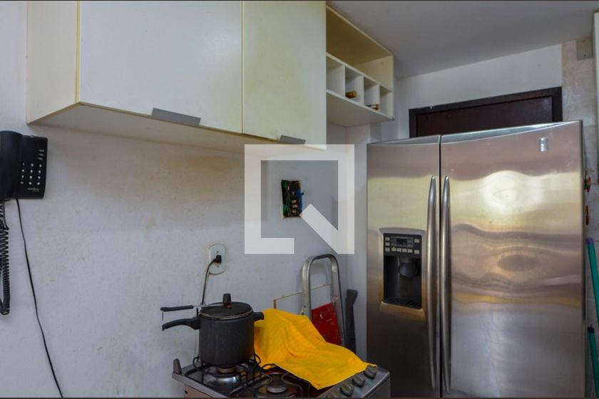 Apartamento, 2 quartos, 60 m² - Foto 32