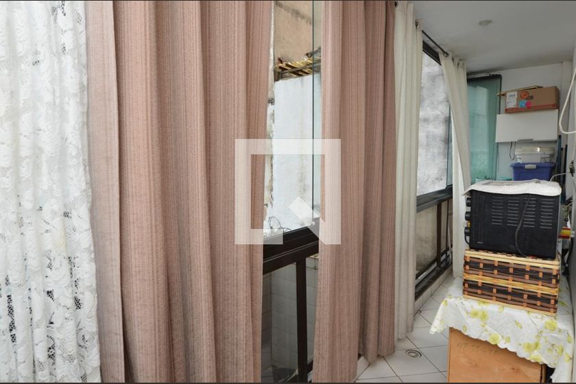 Apartamento, 2 quartos, 60 m² - Foto 6