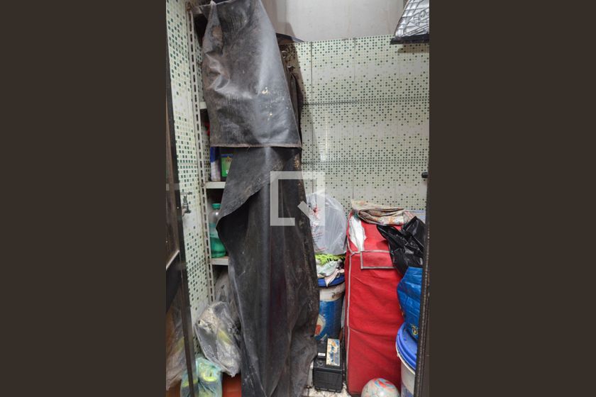 Apartamento, 2 quartos, 60 m² - Foto 24