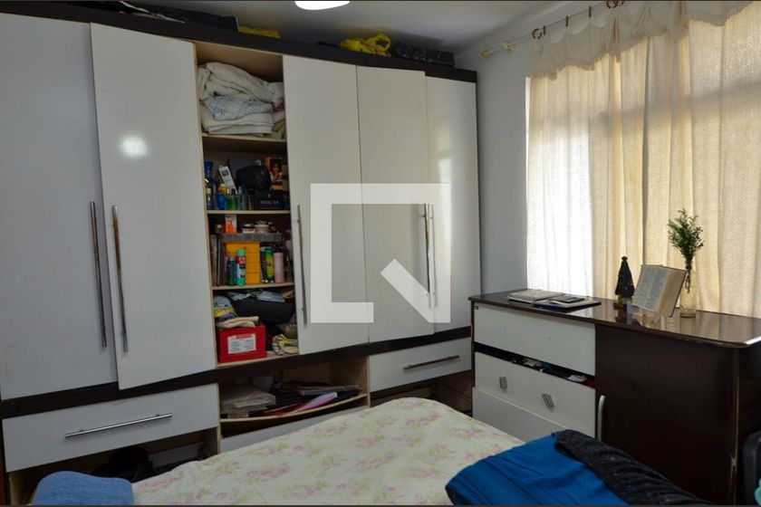 Apartamento, 2 quartos, 60 m² - Foto 13