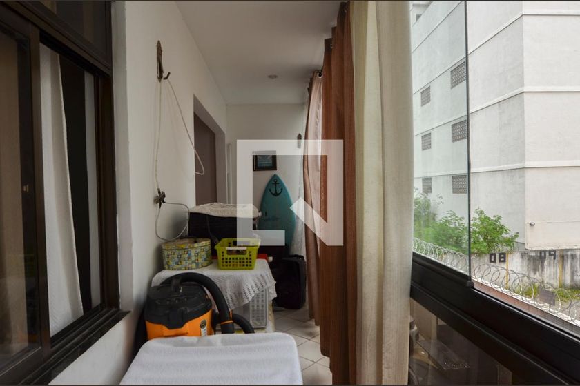 Apartamento, 2 quartos, 60 m² - Foto 9