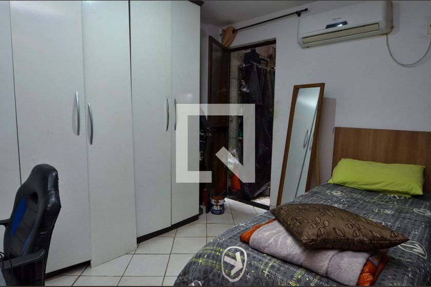 Apartamento, 2 quartos, 60 m² - Foto 16