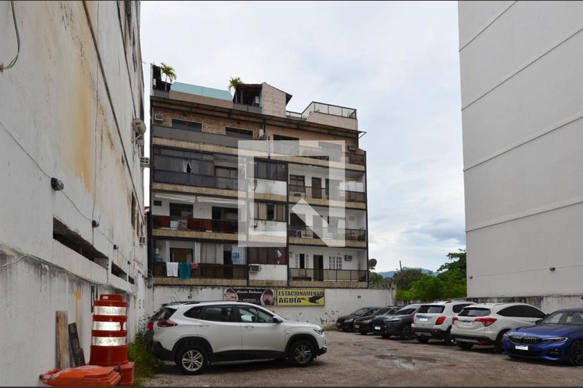 Apartamento, 2 quartos, 60 m² - Foto 37