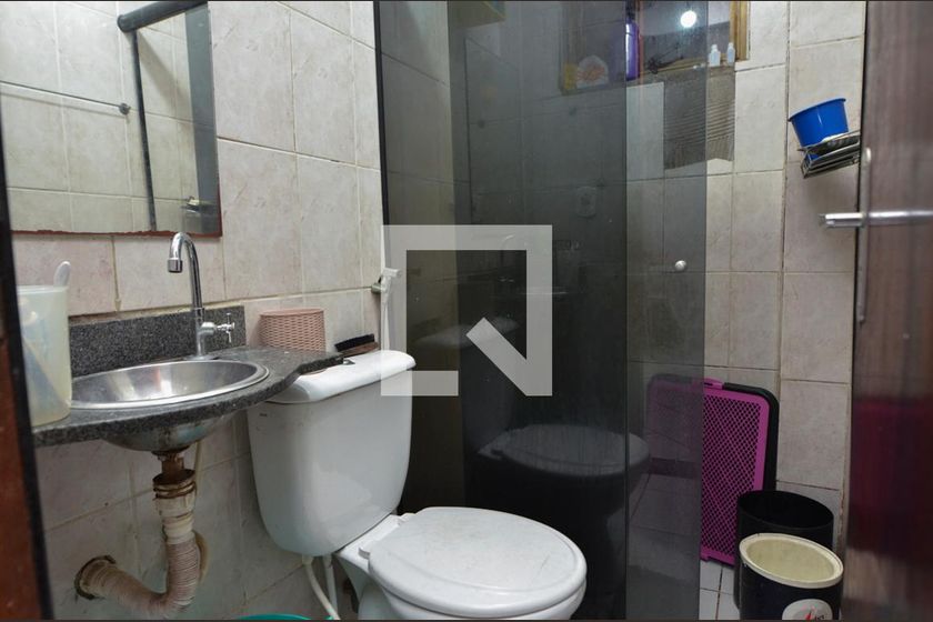 Apartamento, 2 quartos, 60 m² - Foto 26