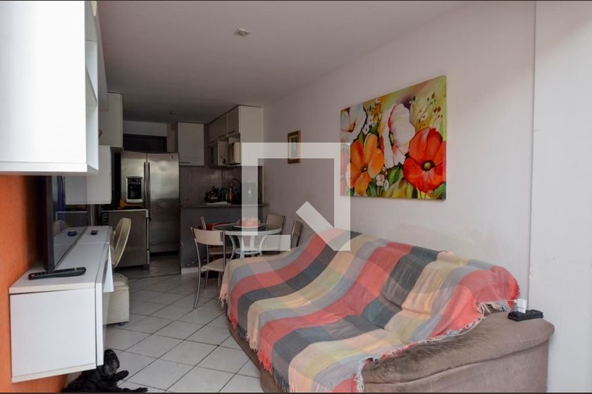 Apartamento, 2 quartos, 60 m² - Foto 3