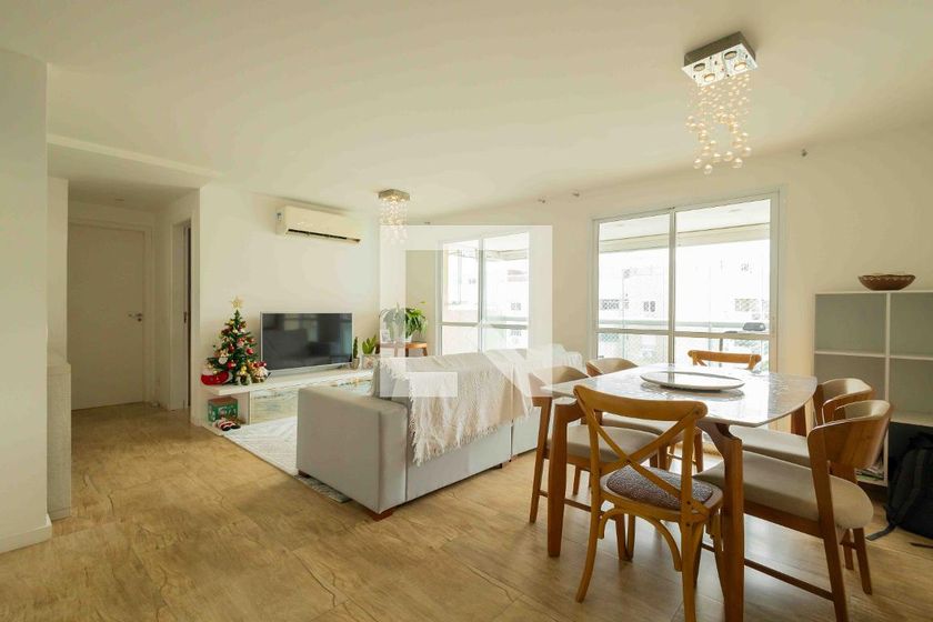 Cobertura, 3 quartos, 160 m² - Foto 1