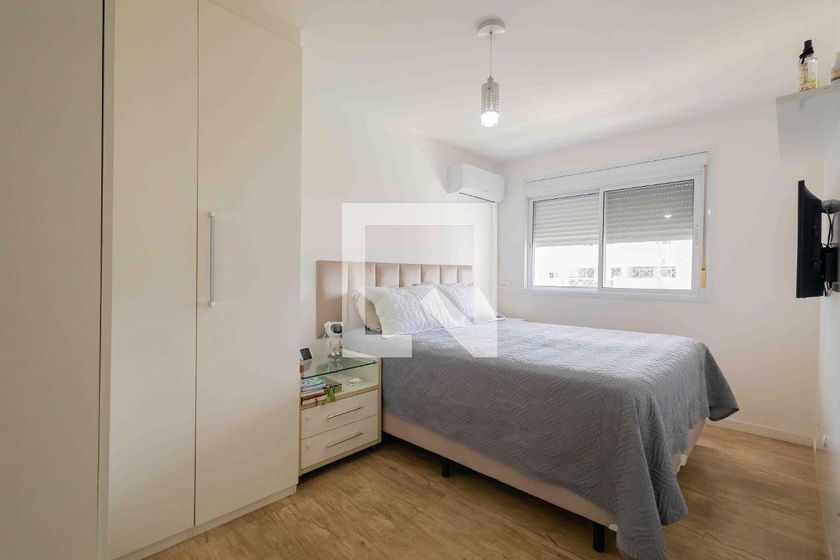 Cobertura, 3 quartos, 160 m² - Foto 57